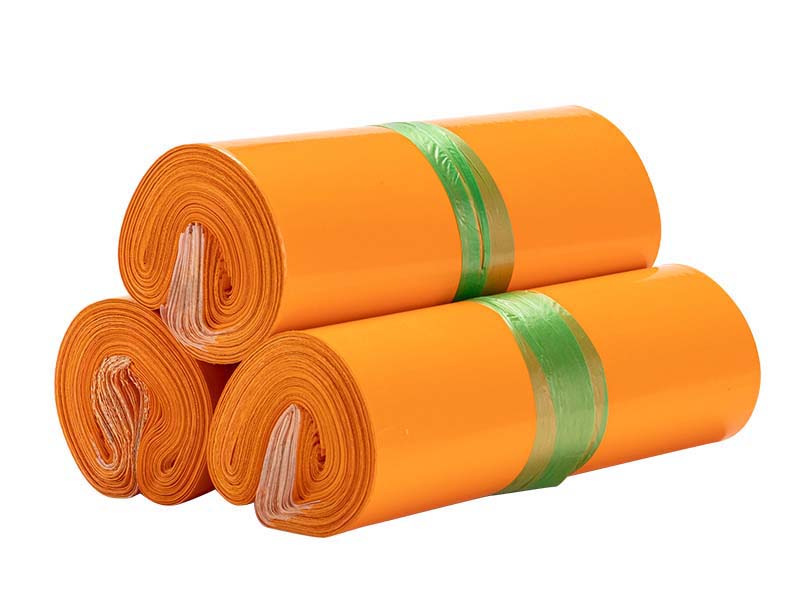 玉树橙色快递袋-04