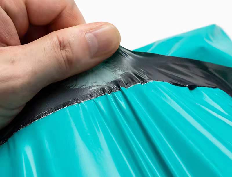 玉树绿色快递袋-03