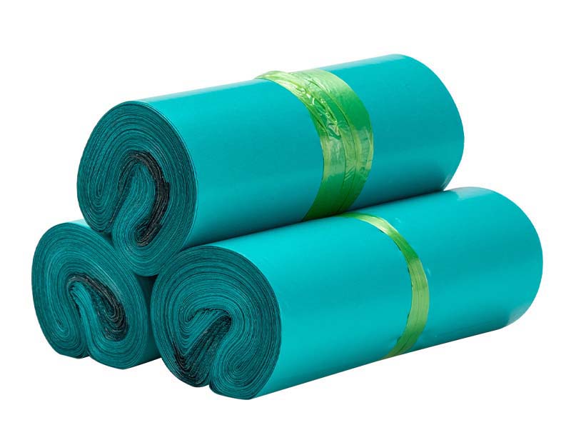 玉树绿色快递袋-01