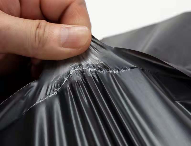 玉树黑色快递袋-03