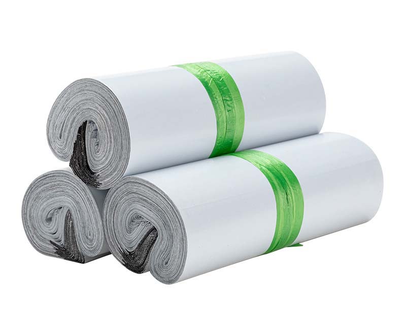 玉树白色快递袋-01