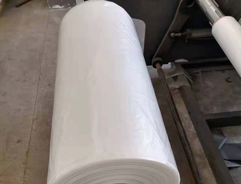 玉树尼龙透明膜-03