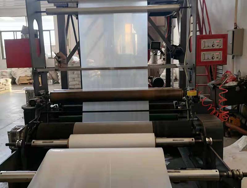 玉树车间生产图片